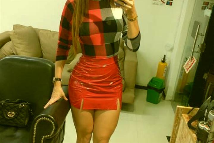 Chloe, 34 — Escort in Colonia Emancipacion, Mexico