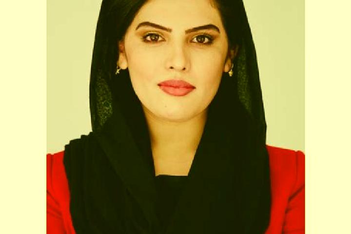 Chloe, 34 — Escort in Dawran, Yemen