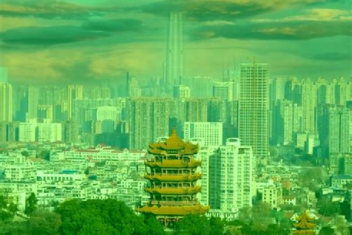 Chloe, 34 — Escort in Dengfang, China