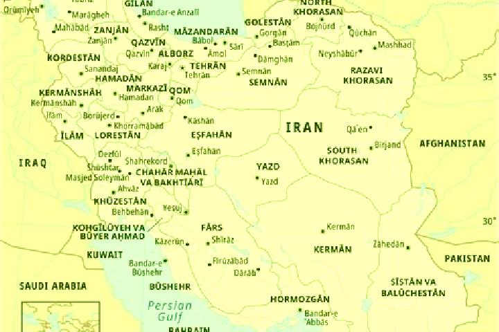 Chloe, 34 — Escort in Estark, Iran