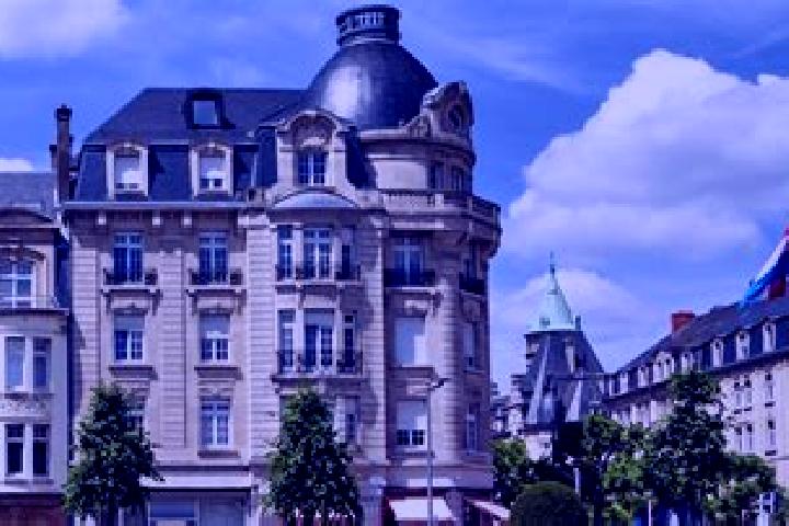 Chloe, 34 — Escort in Hellange, Luxembourg
