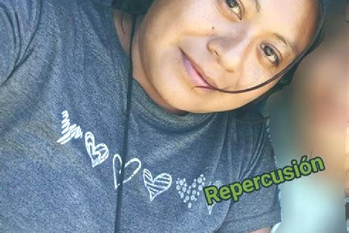 Chloe, 34 — Escort in Hueyapa, Mexico