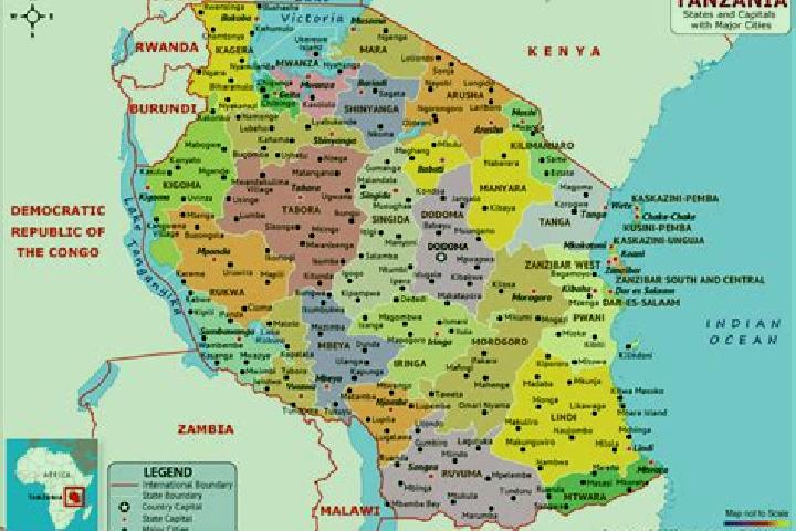 Chloe, 34 — Escort in Igunga, Tanzania