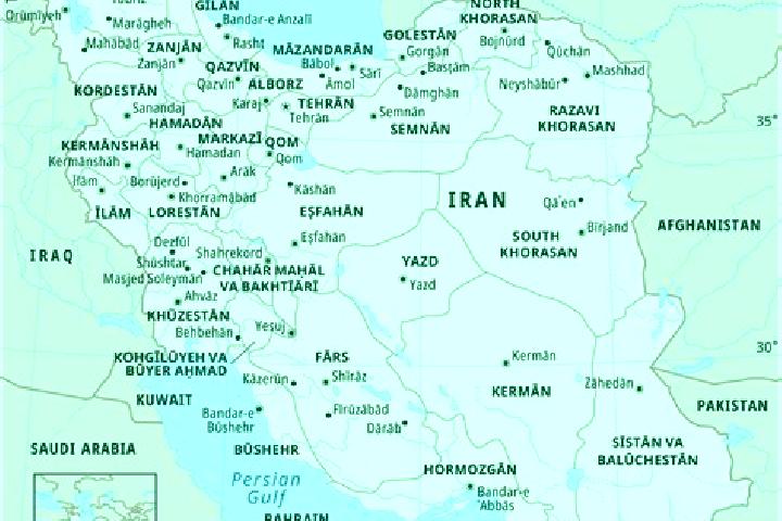 Chloe, 34 — Escort in Koshksaray, Iran