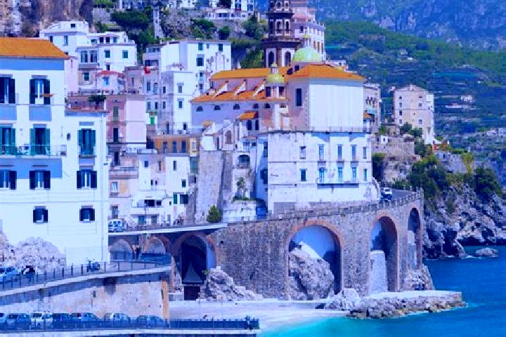 Chloe, 34 — Escort in Nerito, Italy