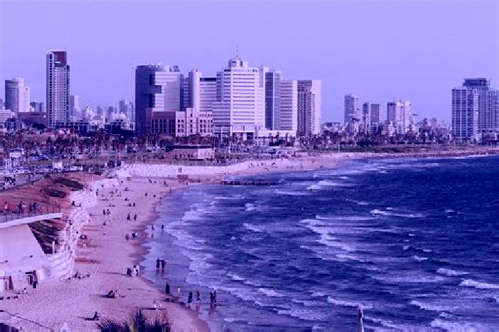 Chloe, 34 — Escort in Nirit, Israel
