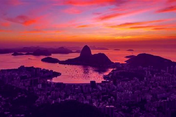 Chloe, 34 — Escort in Por do Sol, Brazil
