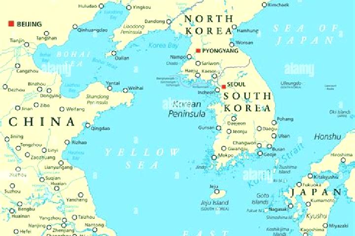 Chloe, 34 — Escort in Ranam, North Korea