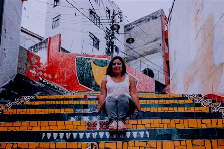 Chloe, 34 — Escort in Rio Piedras, Argentina