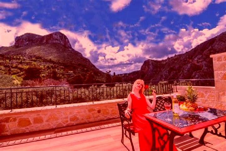 Chloe, 34 — Escort in Rokka, Greece