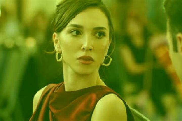 Chloe, 34 — Escort in Salkim, Turkey