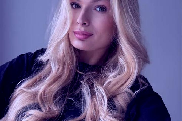 Chloe, 34 — Escort in Samakova, Ukraine