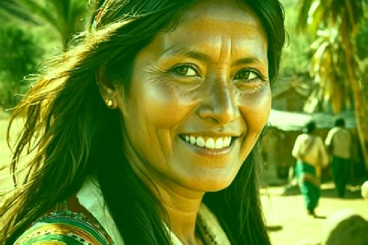 Chloe, 34 — Escort in Santa Fe, Bolivia