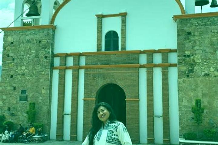Chloe, 34 — Escort in Santa Maria Tlahuitoltepec, Mexico