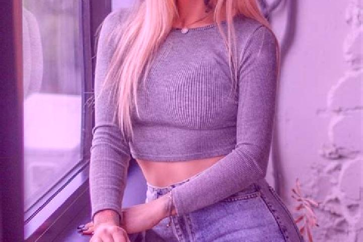 Chloe, 34 — Escort in Shchytyn, Ukraine