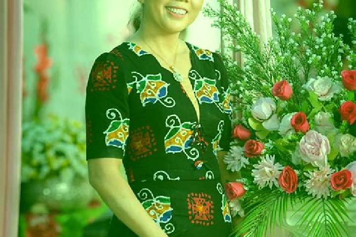 Chloe, 34 — Escort in Shwegu, Myanmar