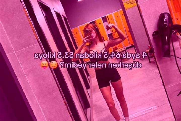 Chloe, 34 — Escort in Tabaklar, Turkey