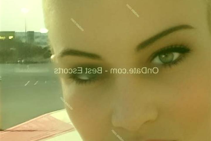 Chloe, 34 — Escort in Theresa, United States