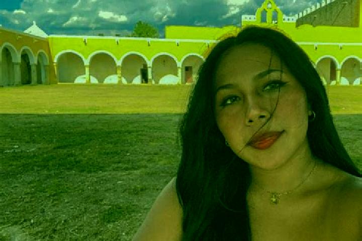 Chloe, 34 — Escort in Tixcacal, Mexico