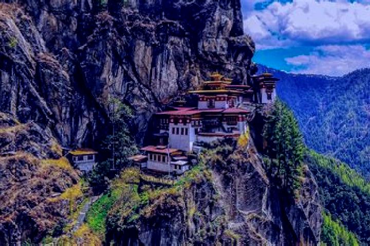 Chloe, 34 — Escort in Tsimasham, Bhutan