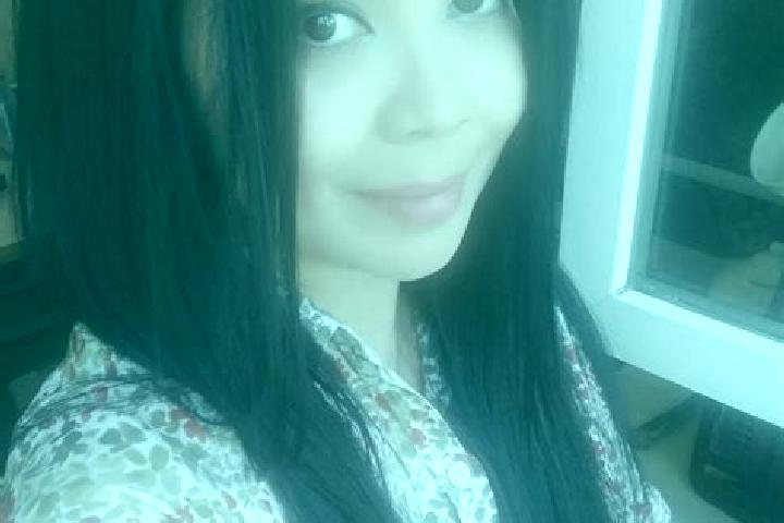 Chloe, 34 — Escort in Yablonovskiy, Russia