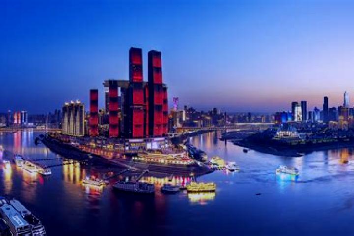 Chloe, 34 — Escort in Yanjia, China