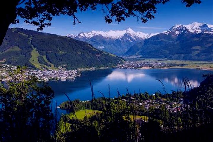 Chloe, 34 — Escort in Zell, Austria