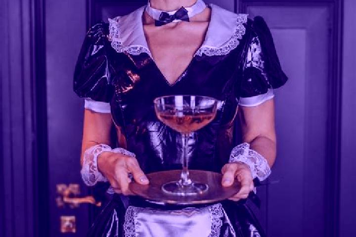Chloe, 35, a auburn amber-eyed asian companion based in Doschnitz. Offering Striptease, BDSM. Available for incall and outcall, overnight bookings available.