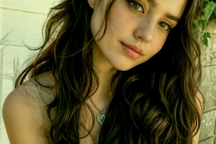 Chloe, 35, a auburn amber-eyed middle eastern companion based in Belevi. Offering Overnight, A-Level, Massage. Available for incall and outcall, day and even...