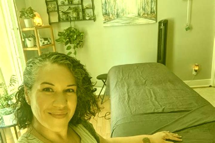 Chloe, 35, a black brown-eyed mediterranean companion based in Mala Rohan. Offering CIM, Erotic Massage, Girlfriend Experience, Massage. Available for incall...