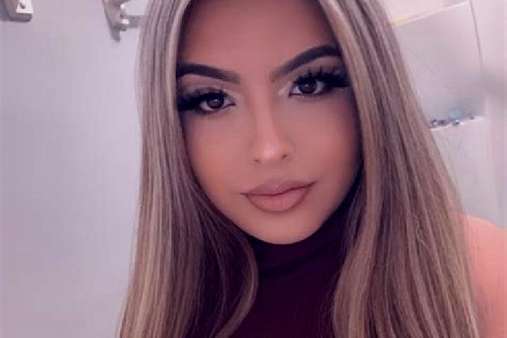 Chloe, 35, a blonde dark-eyed latina companion based in Krauchthal. Offering Travel Companion, Massage, OWO. Available for incall and outcall, day and evenin...