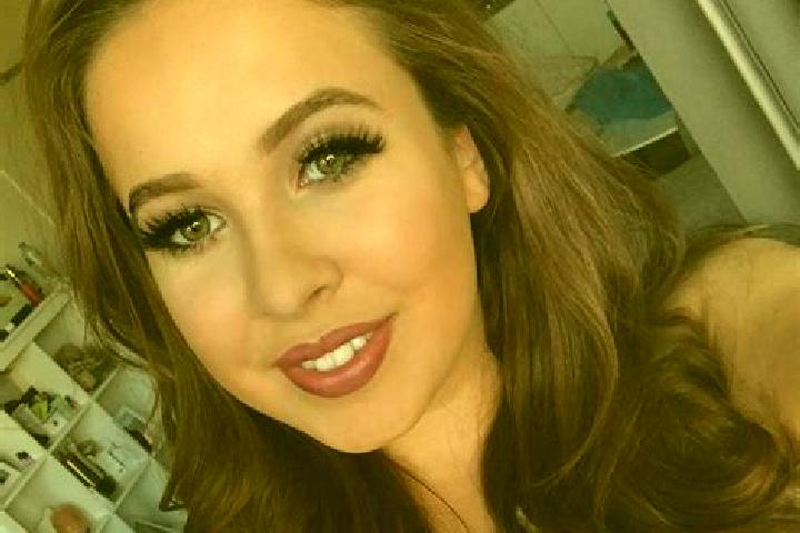 Chloe, 35, a brunette grey-eyed european companion based in DAMAC Hills. Offering CIM, Erotic Massage, GFE, Prostate Massage. Available for incall and outcal...
