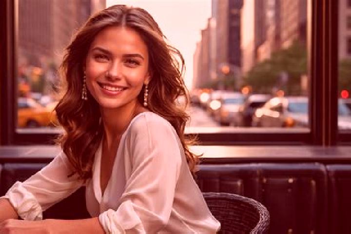 Chloe, 35, a brunette grey-eyed middle eastern companion based in Spaoh. Offering Party Girl, Travel Companion, Deep French Kissing. Available for incall and...