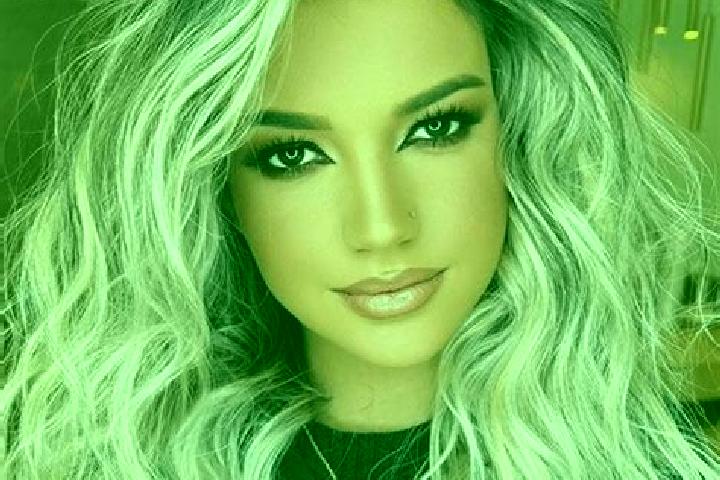 Chloe, 35, a platinum blonde brown-eyed indian companion based in Villalgordo del Marquesado. Offering Overnight, OWO, Tantra. Available for incall and outca...