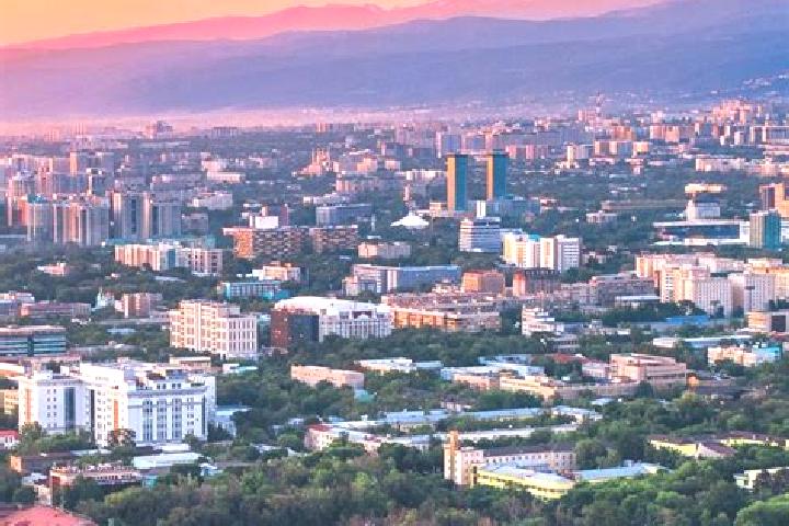 Chloe, 35 — Escort in Algha, Kazakhstan