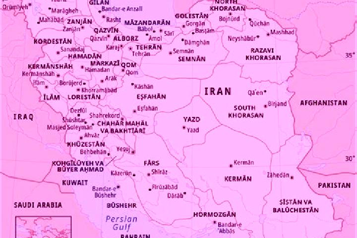 Chloe, 35 — Escort in Anush Mahalleh, Iran