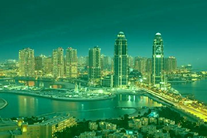 Chloe, 35 — Escort in At Tarfah, Qatar