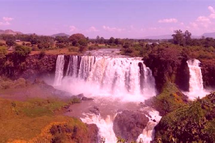 Chloe, 35 — Escort in Bahir Dar, Ethiopia