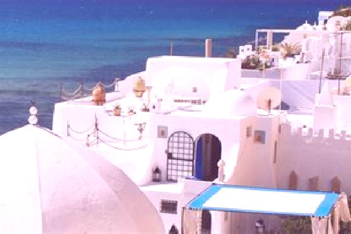 Chloe, 35 — Escort in Banbalah, Tunisia