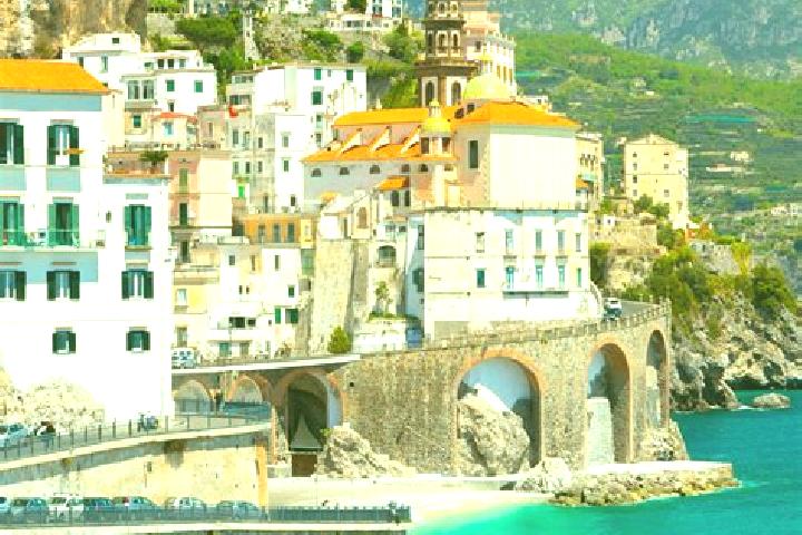 Chloe, 35 — Escort in Cicala, Italy