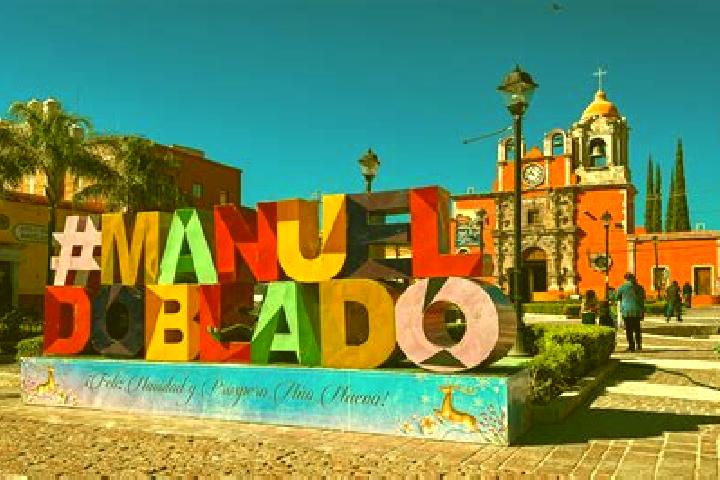 Chloe, 35 — Escort in Ciudad Manuel Doblado, Mexico