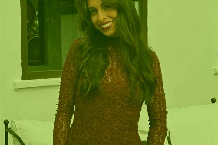 Chloe, 35 — Escort in Correia Pinto, Brazil