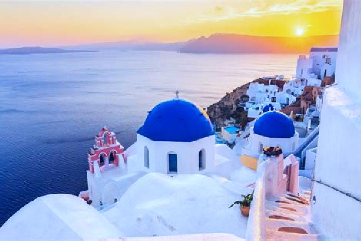 Chloe, 35 — Escort in Epiniana, Greece