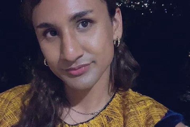 Chloe, 35 — Escort in Espinal, Mexico