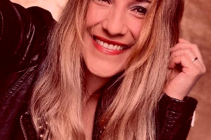 Chloe, 35 — Escort in Grosskarlbach, Germany