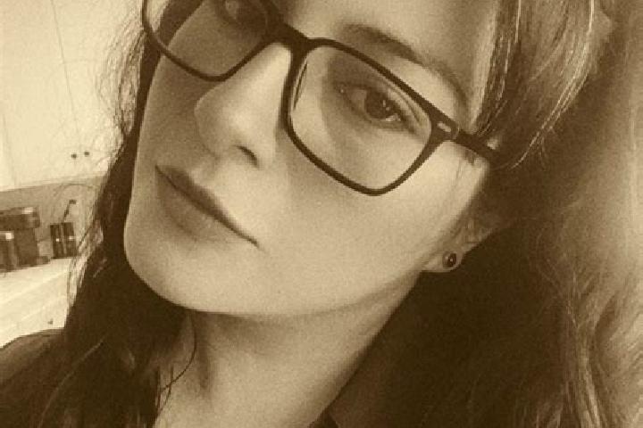 Chloe, 35 — Escort in Jaltomate, Mexico