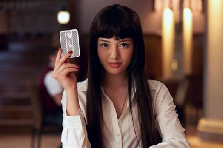 Chloe, 35 — Escort in Kawamoto, Japan