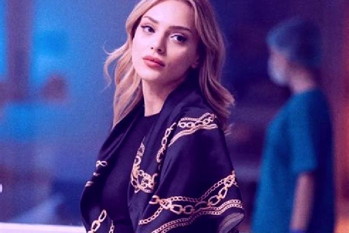 Chloe, 35 — Escort in Kutlubey, Turkey