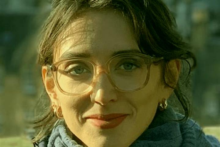 Chloe, 35 — Escort in Le Busseau, France