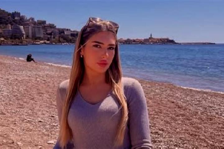 Chloe, 35 — Escort in Limeira, Brazil